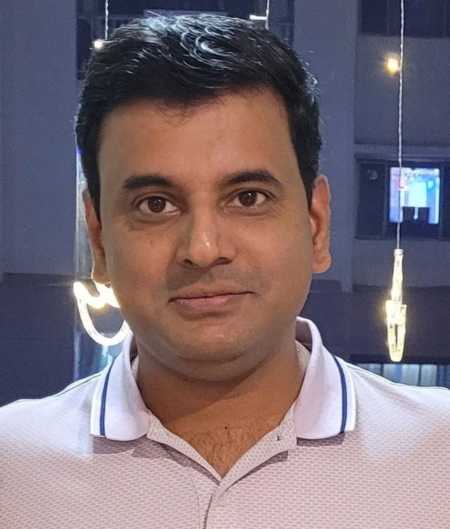 Amit Kumar