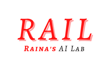 RAIL RAINA'S AI LAB