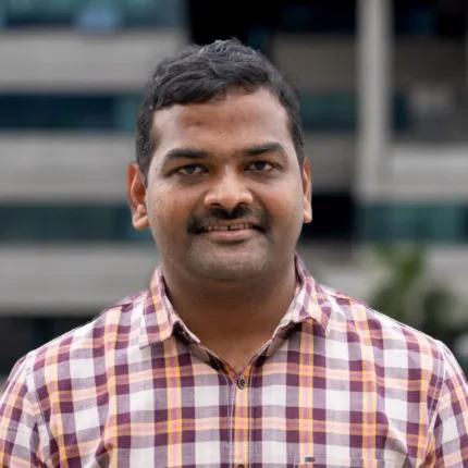 Dr. Praveen Tammana