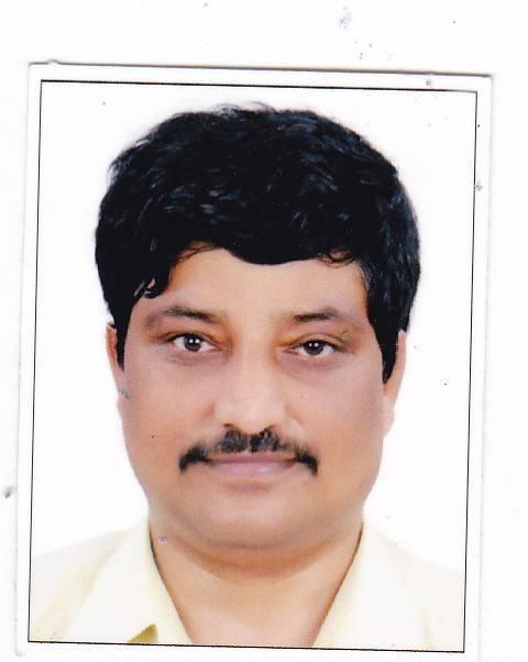 C. Damodar Reddy