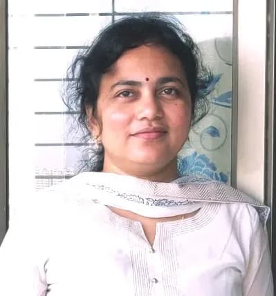 Dr Pavani Kadupu