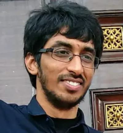 Vignan Anil Sunkara